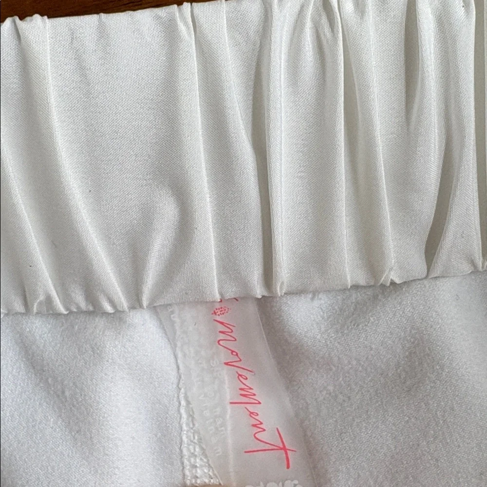 FP Movement Top Spin Pleated Tennis Skort Size Small Like new!